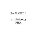 La imagen 1 de la Empresa AMELIA ISABEL SILVA-LICENCIADA EN PSICOLOGIA UBA Violencia Familiar en Capital Federal AR-B
