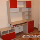 La imagen 2 de la Empresa AMOBLAMIENTOS SALTA - MUEBLES A MEDIDA Vestidores en Salta AR-A