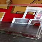 La imagen 1 de la Empresa AN-BER VIDRIERIA Ventas por Menor de Vidrios en Bahía Blanca AR-B