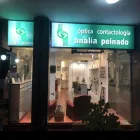 La imagen 1 de la Empresa ANALIA PEINADO ÓPTICA - CONTACTOLOGÍA Opticas en Mendoza AR-M	