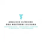 La imagen 1 de la Empresa ANALISIS CLINICOS DRA MESTRONI SILVANA Servicio de investigación en La Plata AR-B