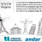 La imagen 1 de la Empresa ANDAR - OBRA SOCIAL DE VIAJANTES VENDEDORES DE LA REPÚBLICA ARGENTINA Farmacias Sociales en Capital Federal AR-B