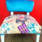 La imagen 5 de la Empresa ANDREA FRIDA Tienda de muebles en Campana AR-B