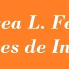 La imagen 1 de la Empresa ANDREA L. FEENEY CLASES DE INGLES Textos para Enseñanza de Ingles en San Isidro AR-B