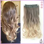 La imagen 1 de la Empresa ANDREA PELUCAS CORTINAS DE PELO NATURAL Proveedor de extensiones de cabello en Capital Federal AR-B