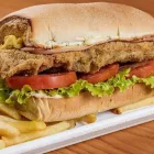 La imagen 2 de la Empresa ANMI COMIDAS Restaurante de comida para llevar en González Catán AR-B