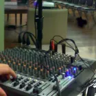 La imagen 4 de la Empresa ANTARES SOLUCIONES AUDIOVISUALES Video en Capital Federal AR-B