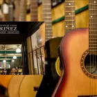 La imagen 1 de la Empresa ANTIGUA CASA NUÑEZ Tienda de música en Capital Federal AR-B