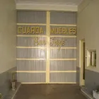 La imagen 3 de la Empresa ANTIGUO GUARDAMUEBLES SAN JORGE Tienda de artículos de embalaje en Capital Federal AR-B