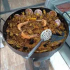La imagen 2 de la Empresa ANTÓ PESCADOS Y MARISCOS Truchas en Monte Grande AR-B