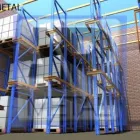La imagen 2 de la Empresa AP METAL - PRODUCTOS PARA ALMACENAMIENTO Racks Penetrables en Buenos Aires Argentina