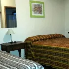 La imagen 1 de la Empresa APART HOTEL RUCA SKI Hotel en General Alvear AR-M	