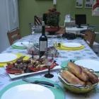 La imagen 2 de la Empresa APARTAMENTOS CONVENTILLO DE LUJO Rentas en Buenos Aires AR-C