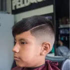 La imagen 4 de la Empresa API ALTA PELUQUERÍA INTERNACIONAL Salón de belleza en Ciudad De Buenos Aires AR-B