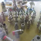 La imagen 1 de la Empresa AQUIGOMA SA Proveedor de productos de caucho en José C Paz AR-B