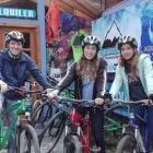 La imagen 1 de la Empresa AQUILES RENTAL & OUTDOORS Zapatillas para Artes Marciales en Villa La Angostura AR-Q