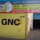 La imagen 1 de la Empresa AR GNC Traslado Gnc Salustri en Córdoba Argentina