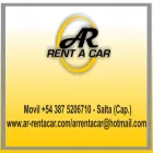 La imagen 1 de la Empresa AR RENT A CAR Renta De Autos en Salta AR-A