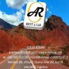 La imagen 3 de la Empresa AR RENT A CAR Renta De Autos en Salta AR-A