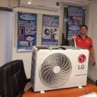 La imagen 1 de la Empresa ARCE - REFRIGERACION Y RED DE CAPACITACION Tienda de frigoríficos en San S De Jujuy AR-Y