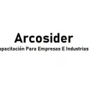 La imagen 1 de la Empresa ARCOSIDER Soldador en Capital Federal AR-B