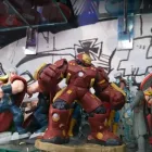 La imagen 1 de la Empresa ÁREA 21- COMICS & FUN Tienda de regalos en San Carlos de Bariloche AR-R	