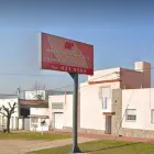 La imagen 1 de la Empresa ARENERA MARTÍNEZ Y PREMOLDEADOS RUTA 4 Ventas de Arena en Concordia AR-E