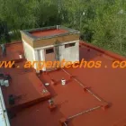 La imagen 3 de la Empresa ARGENTECHOS MEMBRANAS Techos en Capital Federal AR-B
