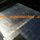 La imagen 4 de la Empresa ARGENTECHOS MEMBRANAS Techos en Capital Federal AR-B