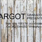 La imagen 2 de la Empresa ARGOT Trabacorbata en Santa Fe Argentina