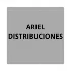 La imagen 5 de la Empresa ARIEL DISTRIBUCIONES Servicio de logística en Santa Rosa de Calamuchita AR-X