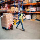 La imagen 6 de la Empresa ARIEL DISTRIBUCIONES Servicio de logística en Santa Rosa de Calamuchita AR-X