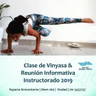 La imagen 2 de la Empresa ARMONIZARTE - ESPACIO DE BIENESTAR Yogaterapia en Mendoza AR-M	