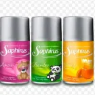 La imagen 2 de la Empresa AROMANCIA Venta de Productos de Limpieza en Lastenia AR-T