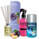 La imagen 3 de la Empresa AROMANCIA Venta de Productos de Limpieza en Lastenia AR-T