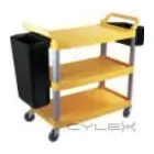 La imagen 23 de la Empresa AROMASTER S.R.L Toallas de Manos en Buenos Aires AR-C