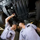 La imagen 3 de la Empresa ARSE - SERVICIOS MULTIMARCA - MECANICA INTEGRAL DEL AUTOMOTOR - CHAPA Y PINTURA Talleres en Rosario AR-S