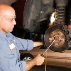 La imagen 4 de la Empresa ARSE - SERVICIOS MULTIMARCA - MECANICA INTEGRAL DEL AUTOMOTOR - CHAPA Y PINTURA Talleres en Rosario AR-S