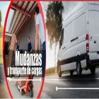 La imagen 3 de la Empresa ART - FLETES AL INSTANTE Servicios de Fletes en Capital Federal AR-B