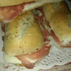 La imagen 7 de la Empresa ARTEPAN Restaurante especializado en bocadillos en Córdoba Argentina