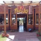 La imagen 2 de la Empresa ARTESANÍAS FLOR DE LIS Tienda de artículos de arte en Tunuyán AR-M	