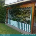 La imagen 3 de la Empresa ARTETOLDOS Toldos Romanos en Córdoba AR-X