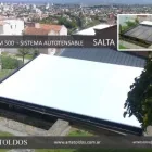 La imagen 5 de la Empresa ARTETOLDOS Toldos Romanos en Córdoba AR-X