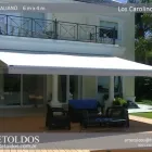 La imagen 7 de la Empresa ARTETOLDOS Toldos Romanos en Córdoba AR-X