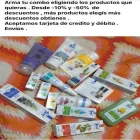 La imagen 2 de la Empresa ARTICULOS DE LIMPIEZA DON JOSE Venta de Productos de Limpieza en Ramallo AR-B