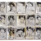 La imagen 2 de la Empresa ARTISTA VISUAL VERÓNICA ACEVEDO Producciones Graficas en Capital Federal AR-B