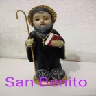 La imagen 3 de la Empresa ARZOBISPADO DE CORRIENTES - SANTERIA DE ITATI pesebres en Itatí AR-W	