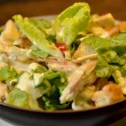 La imagen 3 de la Empresa ASADOR LA CANDELARIA Restaurante especializado en asados en San Isidro AR-B