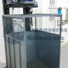 La imagen 3 de la Empresa ASCENSORES GRINOVERO Montacargas Hidráulicos en Avellaneda AR-B
