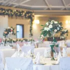 La imagen 1 de la Empresa ASESOR DE EVENTOS EN GENERAL Telas para Cumpleaños en Tandil AR-B